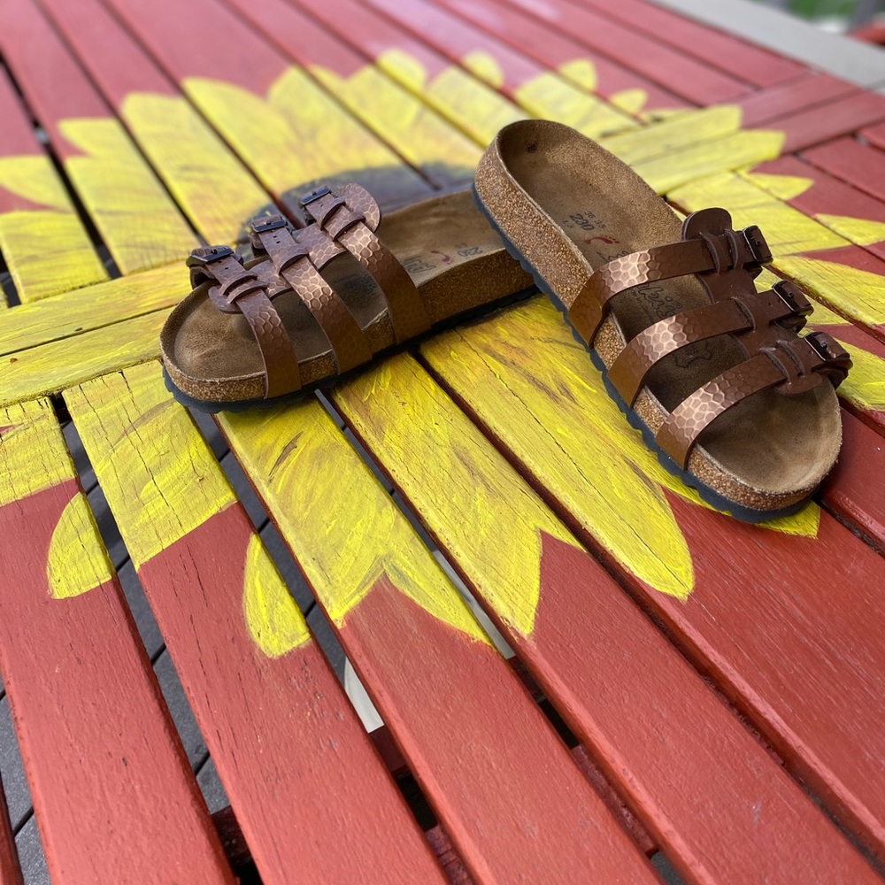 🤎Birkenstock Sandals